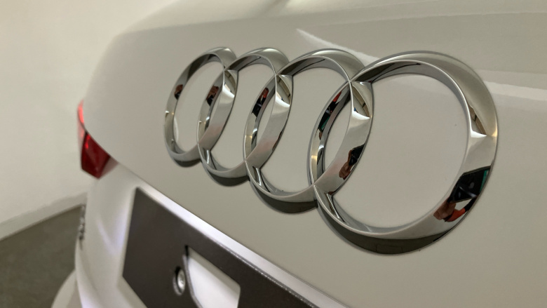 Audi Q3 35 TFSI Sport 5dr S Tronic Petrol Estate